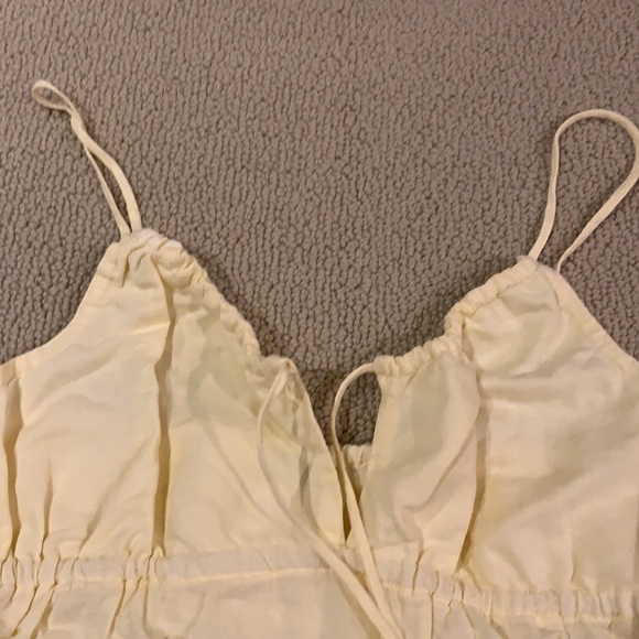 Splendid Strappy Top - Picture 2 of 5